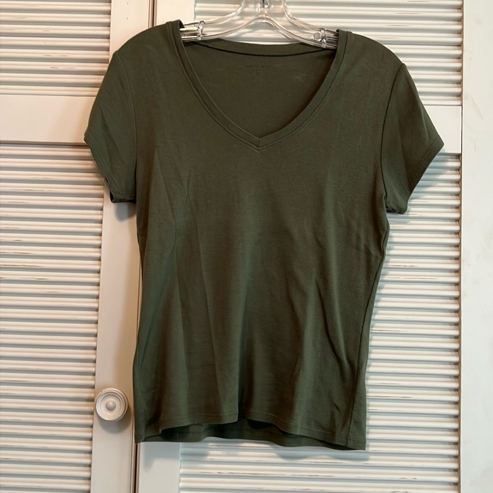 MASSINI Short Sleeved Tee